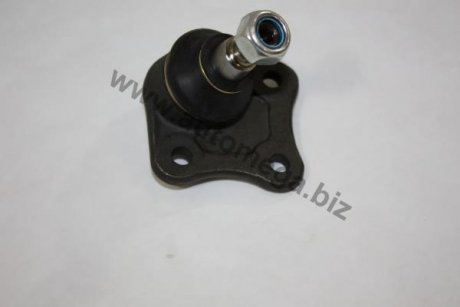 Шаровая опора правая Audi A3 Seat Leon, Toledo II Skoda Octavia I VW Bora, Golf IV, New Beetle 1.4-2.8 09.96-12.10 AUTOMEGA 110055310