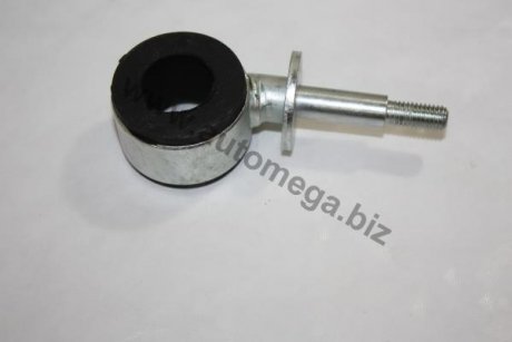 Тяга стабілізатораей подвески 20/22mm / SEAT Arosa,VW Lupo,Polo 95~ AUTOMEGA 110064510 (фото 1)