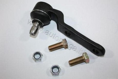 Шаровая опора перед. L/P Opel Corsa A/B 1.0-1.7D 93-01 AUTOMEGA 110184810