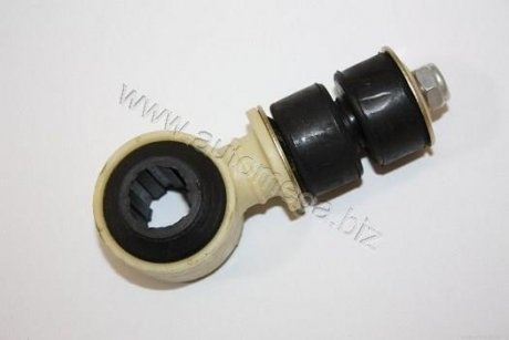 Тяга стабилизатора в сборе 18mm Opel Astra 1,4-1,7 B/D,Vectra AUTOMEGA 110189710 (фото 1)