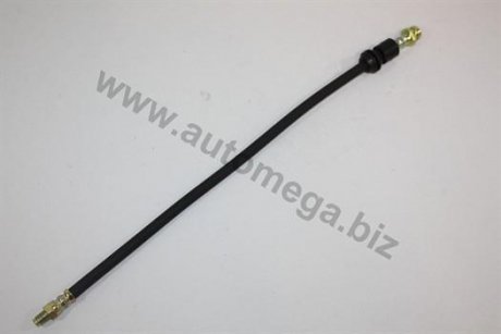 Шланг гальмівний AUTOMEGA 120006510