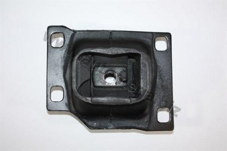 Подушка коробки левая Ford Focus 98- MTX75 AUTOMEGA 130013010