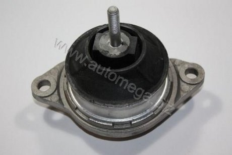 Подушка двигателя Audi 80, 90, 100, 200 82- VW Passat 1.9-2.3 80-88 AUTOMEGA 130029310