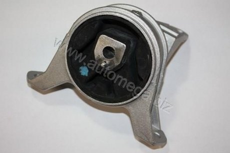 Подушка двигателя Opel Astra G 1.7 dti 98-09 AUTOMEGA 130124510 (фото 1)