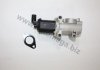 Клапан EGR Opel Astra H, Signum, Vectra C, Zafira B// Saab 9-3 1.9 Cdti 04.04- AUTOMEGA 140024410 (фото 1)