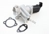 Клапан рециркуляції вихлопних газів / OPEL Agila-A/B,Corsa-C/D,Meriva-A 1,3 DT,DTJ,DTH AUTOMEGA 140024510 (фото 1)