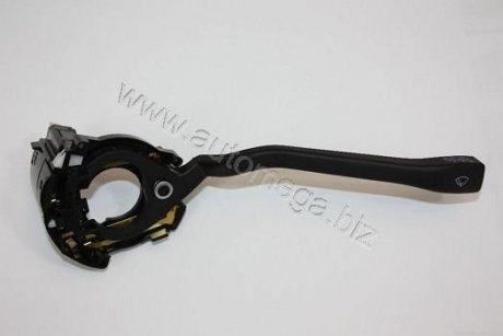 Перемикач склоочистника VW Golf I/II, Jetta I/II, Polo - 09. AUTOMEGA 150026110 (фото 1)