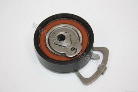 Ролик натяжний паска ГРМ VW Bora (AHW, AKQ), Golf IV, Lupo, Polo 1.4 16V 08.97- Skoda Fabia Seat Leon, Toledo II 1.4 16V 08.97- AUTOMEGA 160008810