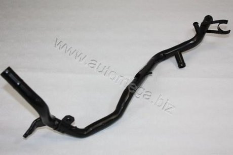 Патрубок водяной / SEAT,VW 1.6/1.8 88~ AUTOMEGA 160042710