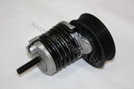 Натяжник поликлинового кулича VW Passat, Audi A4 AUTOMEGA 160064410