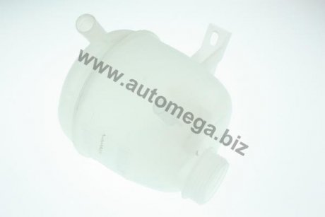 Бачок омивача Renault Megane 1.4-1.9 96- AUTOMEGA 160074310 (фото 1)