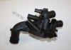 Термостат Citroen C4,DS3, Mini (R55, R56),Peugeot 207, 308, 3008, 5008, RCZ 1.4/1.6 06- AUTOMEGA 160086610 (фото 1)