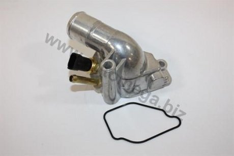 Термостат з датчиком 92°C Opel Astra G/H/Vectra B/C 1.8 16V Z18XE AUTOMEGA 160092910 (фото 1)