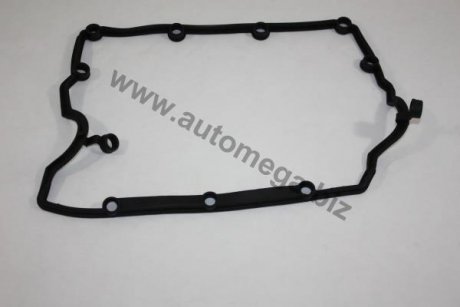 Прокладка клапанной крышки / AUDI A-2• SEAT• SKODA• VW 1.2/1.4 TDI 01~ AUTOMEGA 190025510