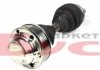 Полуось MB AUTOTECHTEILE 100 3329 (фото 2)