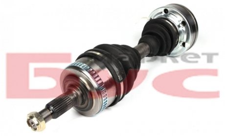 Полуось MB AUTOTECHTEILE 100 3329