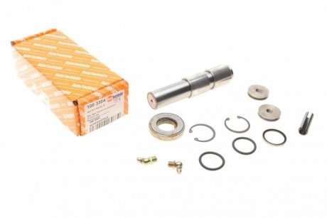 Ремкомплект, шворінь поворотного кулака AUTOTECHTEILE 100 3354