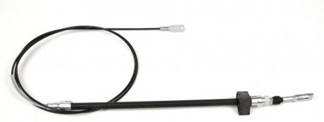 Фото трос ручного тормоза AUTOTECHTEILE 100 4265 Трос ручного тормоза AUTOTECHTEILE 100 4265