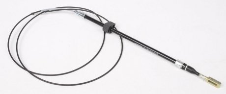Фото трос ручного тормоза AUTOTECHTEILE 100 4374 Трос ручного тормоза AUTOTECHTEILE 100 4374
