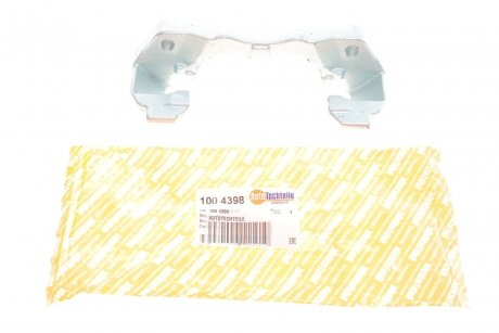 Скоба суппорта AUTOTECHTEILE 100 4398