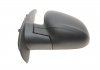 Зеркало, электро, левое AUTOTECHTEILE 100 8178 (фото 3)