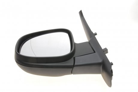 Зеркало, электро, левое AUTOTECHTEILE 100 8178