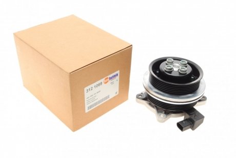 Водяний насос AUTOTECHTEILE 312 1069