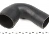 Патрубок интеркулера VW T4 1.9TD 92- (1290.06) AUTOTECHTEILE 312 9006 (фото 2)
