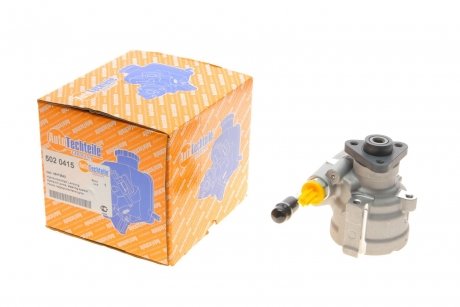 Фото насос гидроусилителя руля AUTOTECHTEILE 502 0415 Насос гидроусилителя руля AUTOTECHTEILE 502 0415