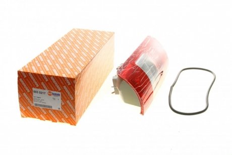 Ліхтар задній Connect 03- Пр. AUTOTECHTEILE 503 0217