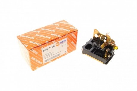 Замок зсувних дверей, праві двері AUTOTECHTEILE 505 0196