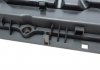 Крышка клапанов AUTOTECHTEILE 701 1111 (фото 12)
