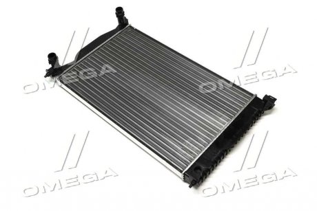 Радіатор охолодження AUDI A4 16/18/20 MT 00- (Ava) AVA COOLING AI2201