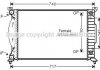 Радіатор, охолодження двигуна AVA QUALITY COOLING AVA COOLING AI2202 (фото 1)