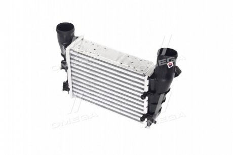 Інтеркулер AUDI, VW (вир-во AVA) AVA COOLING Ai4112