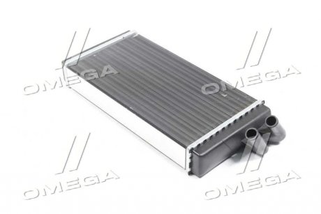 Радиатор обогревателя AUDI 100/200/A6 ALL MT/AT AVA COOLING AI6052 (фото 1)