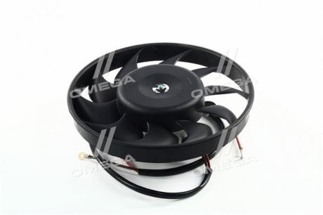 Вентилятор, охлаждение двигателя AVA QUALITY COOLING AVA COOLING AI7502