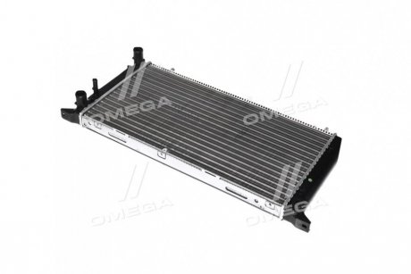 Радіатор, охолодження двигуна AVA QUALITY COOLING AVA COOLING AIA2047 (фото 1)