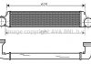 Інтеркулер AVA QUALITY COOLING AVA COOLING BW4280 (фото 1)