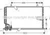 Конденсатор, кондиционер AVA COOLING BW5184 (фото 1)