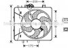 Вентилятор, охлаждение двигателя AVA QUALITY COOLING AVA COOLING CN7527 (фото 1)