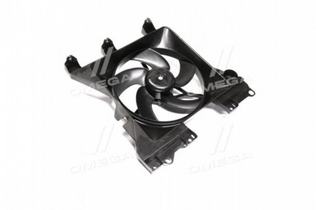 Вентилятор, охлаждение двигателя AVA QUALITY COOLING AVA COOLING CN7547