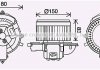 Вентилятор отопителя салона PSA Berlingo Partner II AC+ AVA COOLING CN8310 (фото 1)