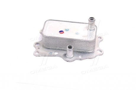 Радиатор масляный CHEVROLET CAPTIVA (C100, C140) (06-) 2.2 CDTi (выр-во AVA) AVA COOLING CR3143 (фото 1)