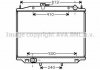 Радіатор, охолодження двигуна AVA QUALITY COOLING AVA COOLING DN2265 (фото 1)