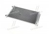 Конденсатор кондиционера NISSAN JUKE/ MICRA/ TIIDA (AVA) AVA QUALITY COOLING AVA COOLING DN5251D (фото 3)