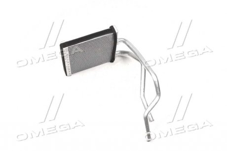 Радиатор отпевателя NISSAN Qashqai 1.5D 07- (выр-во AVA) AVA COOLING DN6466