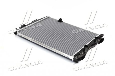 Радіатор, охолодження двигуна AVA QUALITY COOLING AVA COOLING DNA2280