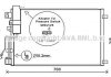 Радіатор кодиціонера AVA COOLING DNA5283D (фото 1)