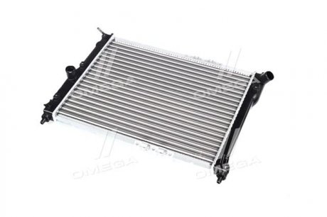 Радіатор, охолодження двигуна AVA QUALITY COOLING AVA COOLING DW2039 (фото 1)